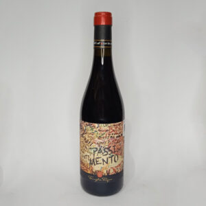 Passimento Famiglia Pasqua Romeo & Julieta 750 ml