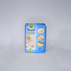 Harina para Pasta Fresca y Gnocchi 1 kg