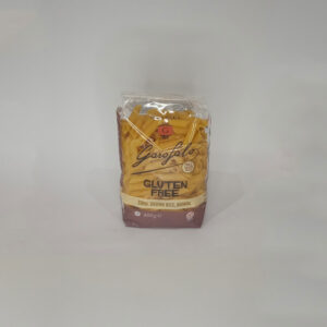 Pasta Penne Rigate sin gluten Garofalo 400 gr