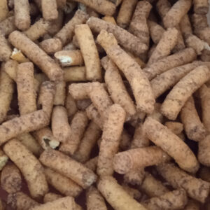 Pepe Charro Churro Chipotle por kilo