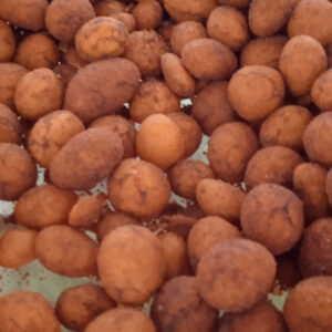 Pepe Crunch Chipotle por kilo