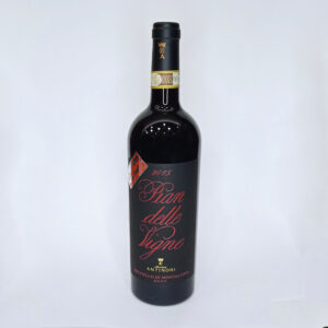 Pian delle Vigne Marchesi Antinori Brunello di Montalcino DOCG 750 ml