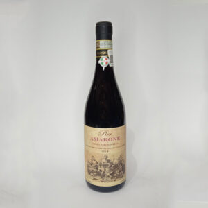 Pier Amarone Della Valpolicella DOCG 750 ml