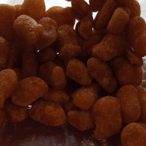 Piñamita Enchilada por kilo