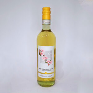 Pinot Grigio Delle Venezie DOCG d'Italia 750 ml