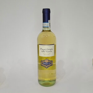 Pinot Grigio Delle Venezie Rocca 750 ml