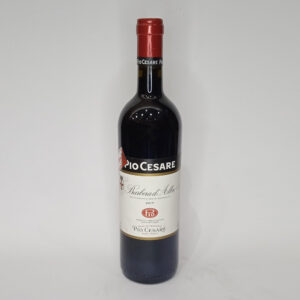 Pio Cesare Barbera D'Alba DOC 750 ml