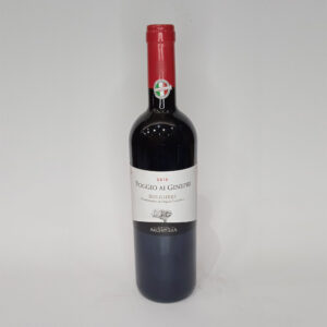 Poggio Ai Ginepri Bolgheri DOC Tenuta Argentiera 750 ml