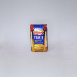 Polenta Instantanea Divella 500 gr
