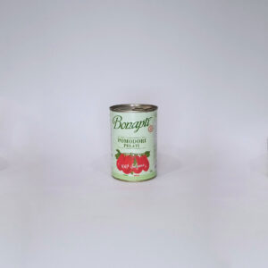 Tomates Pelados Enteros Bonapti 400 gr