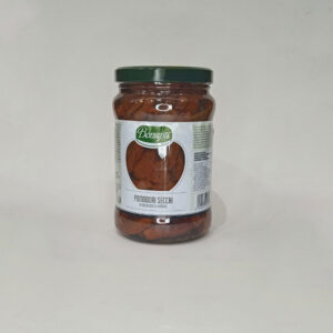 Tomate Deshidratado en aceite Bonapti 1.7 kg