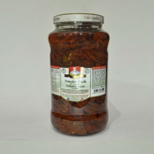 Tomate Deshidratado en aceite bella Contadina 2.9 kg