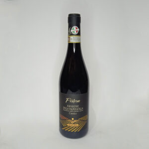 Postera Amarone Della Valpolicella DOCG Classico 750 ml