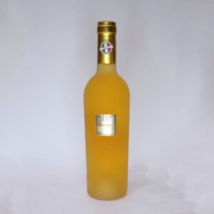 Vino Blanco Privilegio Feudi di San Gregorio 500 ml