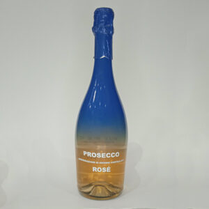 Prosecco Sul Serio DOC Rosé 750 ml