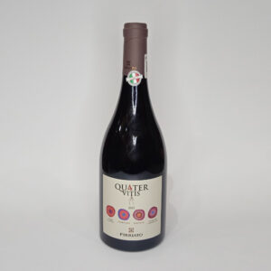 Quater Vitis Firriato 750 ml