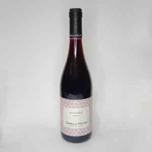 Raboso Frizzante Ornella Molon Campo Di Pietra 750 ml