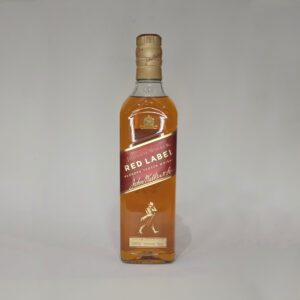 Red Label Jhonnie Walker 700 ml