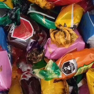 Relleno Sdo Laposse por kilo