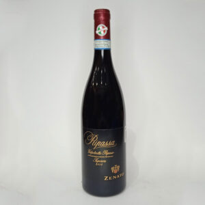 Ripassa Valpolicella Ripasso DOC Superiore Zenato 750 ml