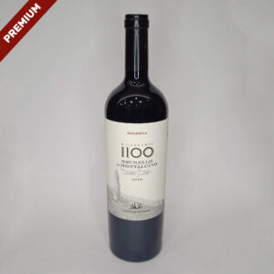 Riserva Millecento 1100 Brunello di Montalcino DOCG Castiglion del Bosco 750 ml