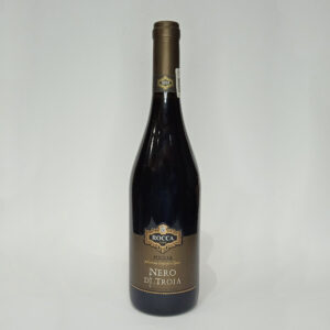 Rocca Puglia IGT Nero Di Troia 750 ml