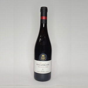 Roccaperciata Nero D'Avola Syrah DOC 750 ml