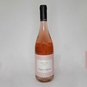 Cabernet Franc Rosato Frizzante Ornella Molon Campo di Pietra 750 ml