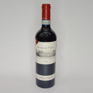 Rosso di Villa Ornella Molon Campo di Pietra 750 ml