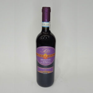 Sacco Piamonte DOC Dolcetto 750 ml