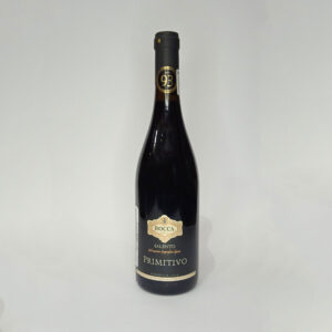 Rocca Salento IGT Primitivo 750 ml
