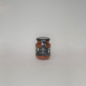 Salsa Napolitana Foncarde 300 gr
