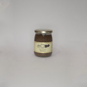 Salsa de Trufa Trivelli 500 g