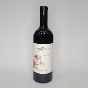 San Giorgio Umbria IGT Rosso Lungarotti 750 ml