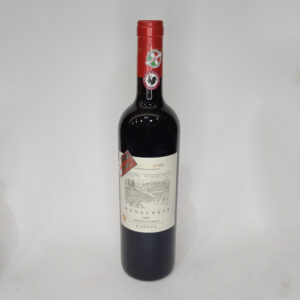 Monsenese Chianti Classico San Leonino Castellina DOCG 750 ml