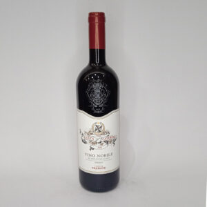 Santa Caterina Vino Nobile Di Montepulciano DOCG Toscana Tenuta Trerose 750 ml