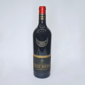 Secco Bertani Vintage Edition 750 ml