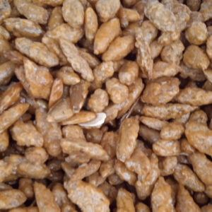 Semillas Garapiñadas por kilo