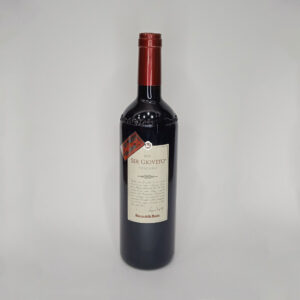 Ser Gioveto Toscana Rocca delle Macie 750 ml