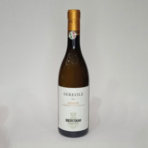 Sereole Soave DOC Bertani 750 ml