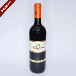 Solaia Marchesi Antinori Firenze 750 ml