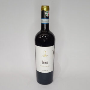 Solea Nero D'Avola Cantina Cellaro 750 ml