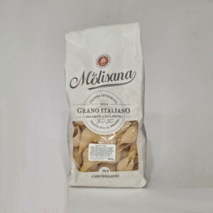 Pasta conchiglioni molisana 500 gr