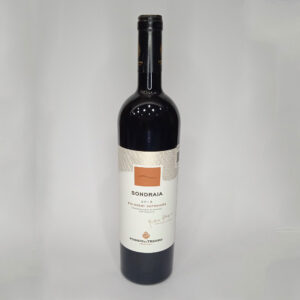 Sondraia Bolgheri Superiore DOC Poggio al Tesoro 750 ml