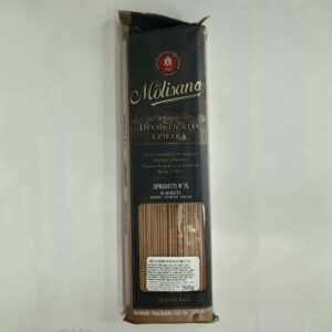 Pasta Spaghetti Integral No 15 Molisana 500 gr