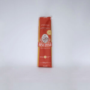 Pasta Spaghetti No 2 Riscossa 500 gr