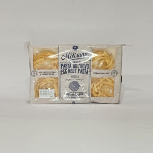 Pasta Tagliatelle al Huevo Molisana 200 gr