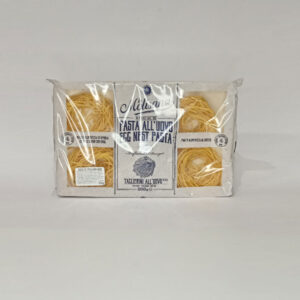 Pasta Taglierini al Huevo Molisana 200 gr