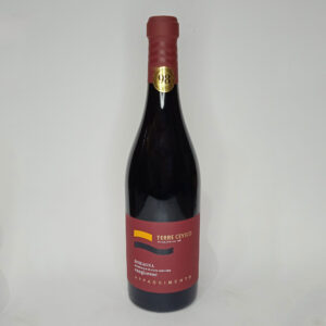 Terre Cevico Romagna DOC Sangiovese Appassimento 750 ml