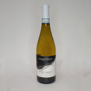 Terre Nardin Pinot Grigio Delle Venezie 750 ml